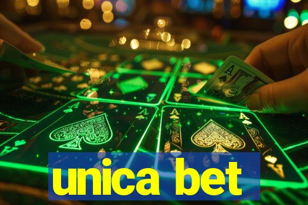unica bet