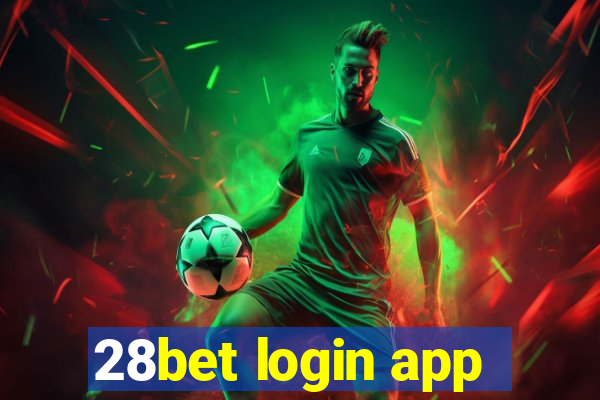 28bet login app