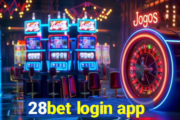 28bet login app