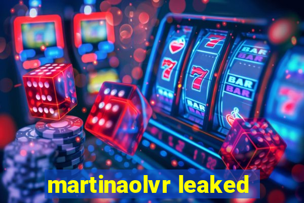 martinaolvr leaked