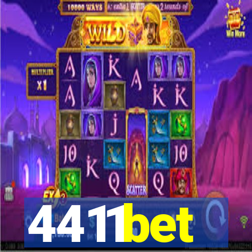 4411bet