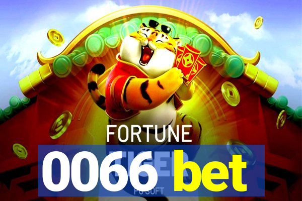 0066 bet