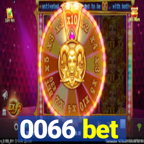 0066 bet