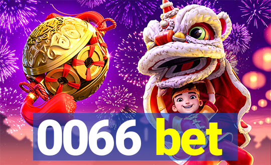 0066 bet