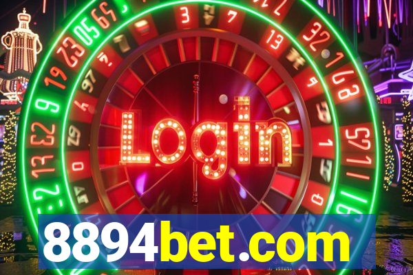 8894bet.com