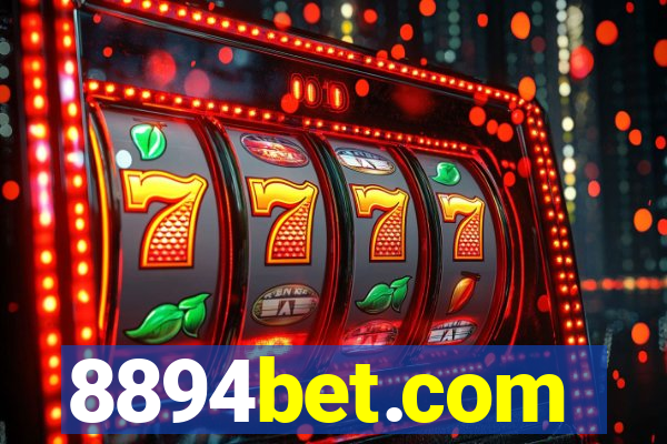 8894bet.com