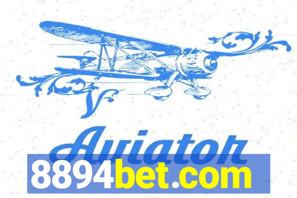 8894bet.com
