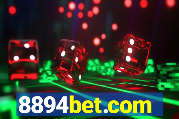 8894bet.com