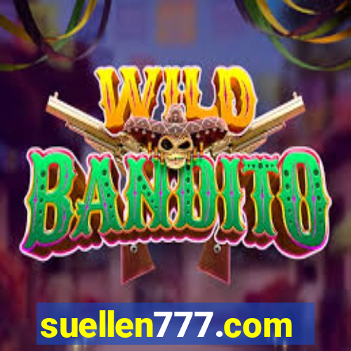 suellen777.com