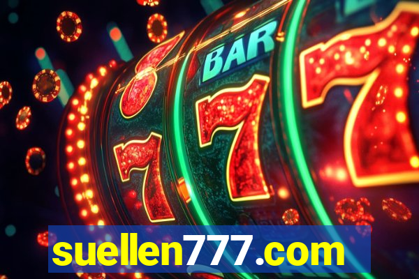 suellen777.com