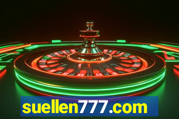 suellen777.com