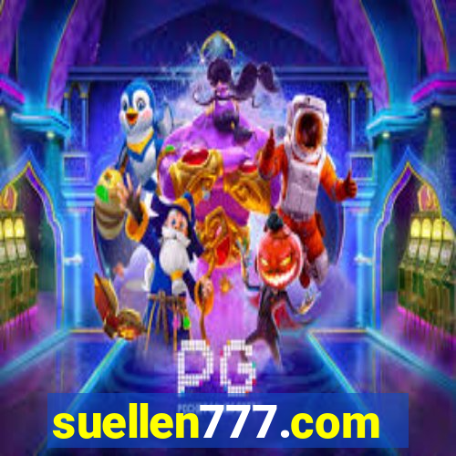 suellen777.com