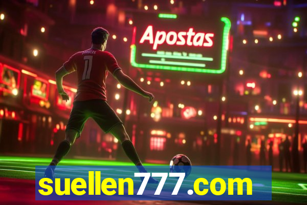 suellen777.com