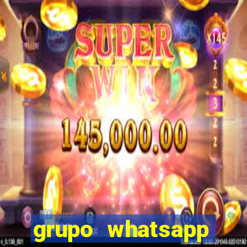 grupo whatsapp porto velho