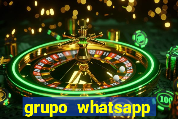 grupo whatsapp porto velho