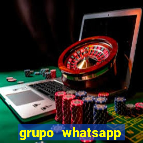 grupo whatsapp porto velho