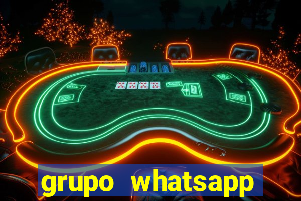 grupo whatsapp porto velho
