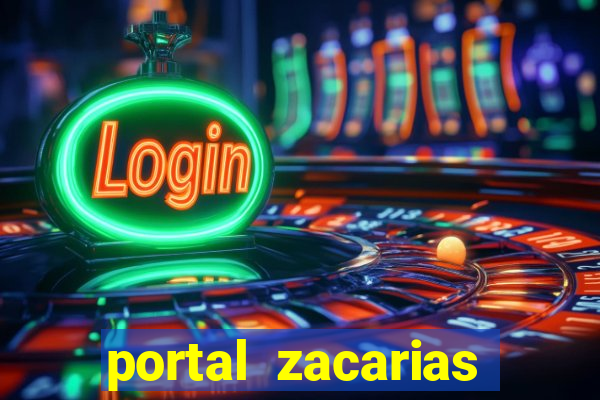 portal zacarias mulher do circo