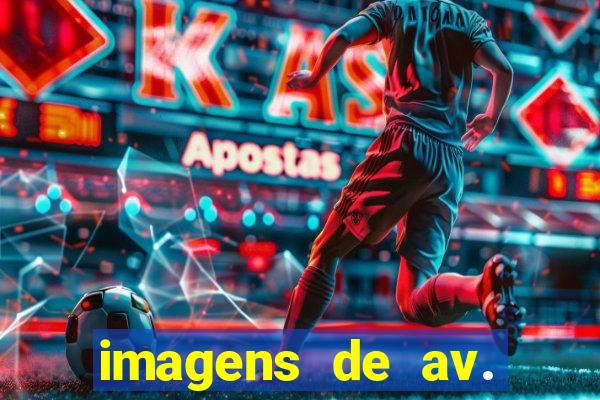 imagens de av. cruzeiro do sul, 2463