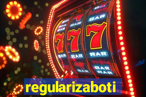 regularizaboti