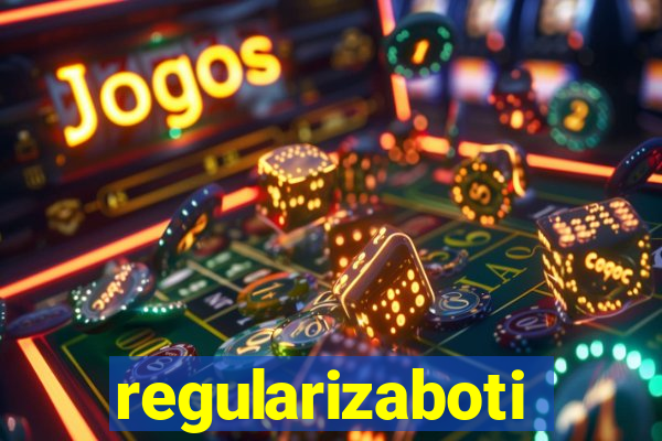 regularizaboti