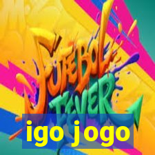 igo jogo
