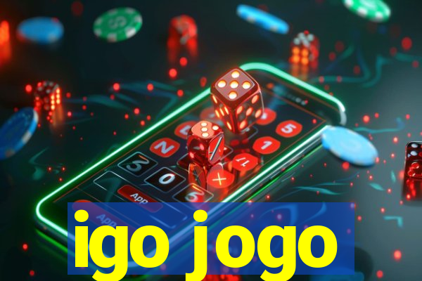 igo jogo