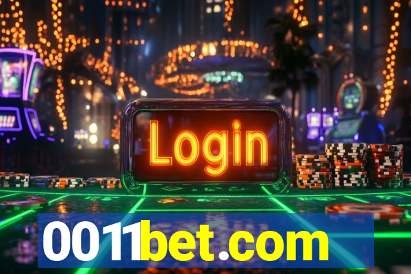 0011bet.com