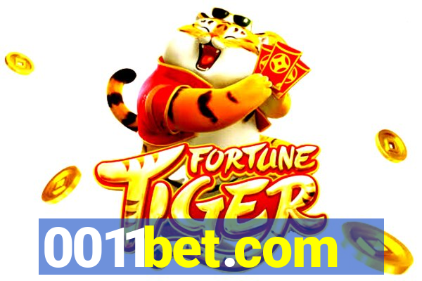 0011bet.com