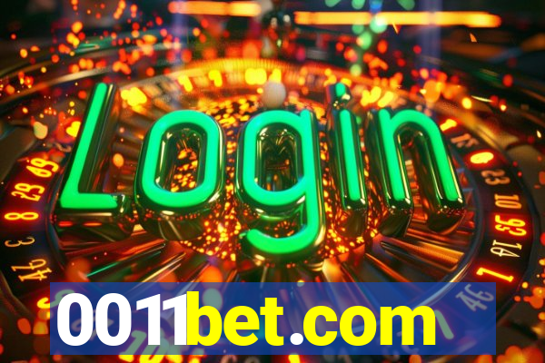 0011bet.com
