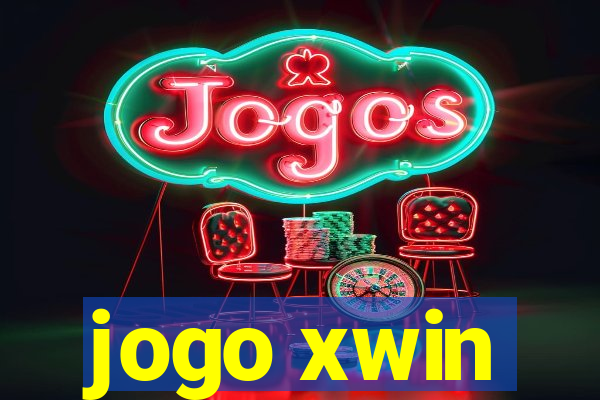 jogo xwin