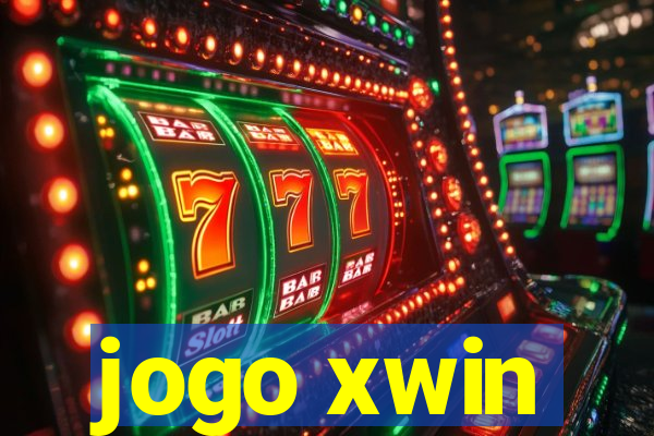 jogo xwin