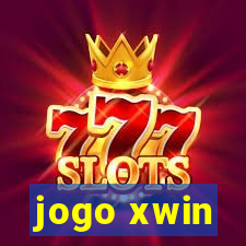 jogo xwin