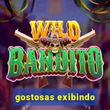 gostosas exibindo