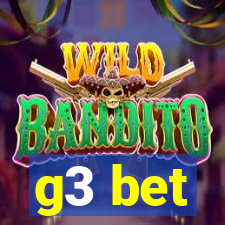 g3 bet