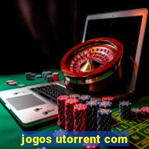 jogos utorrent com