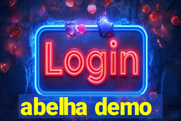 abelha demo