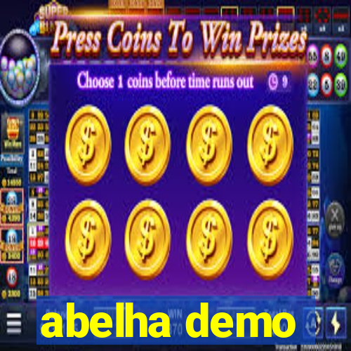 abelha demo