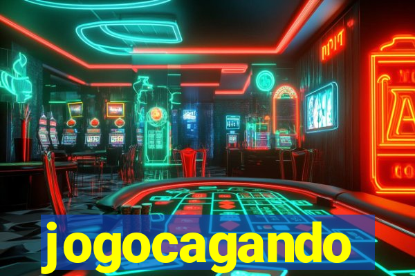 jogocagando