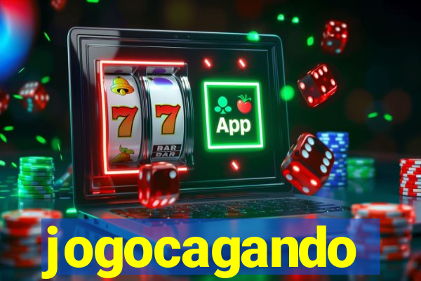 jogocagando