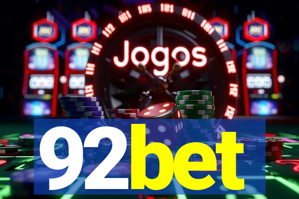 92bet