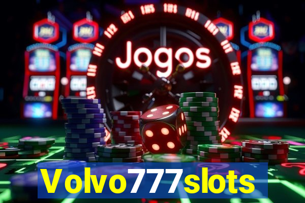 Volvo777slots