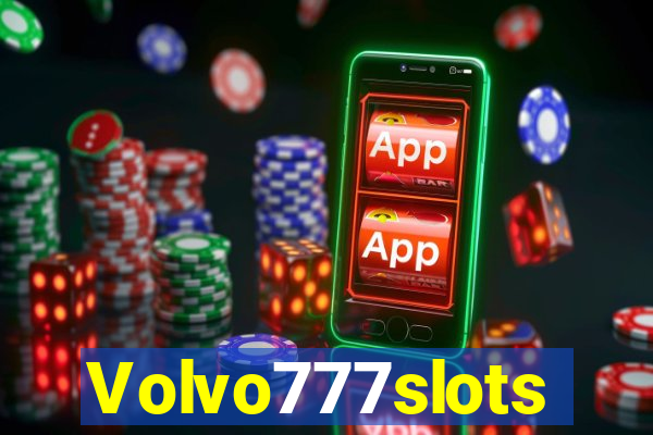 Volvo777slots