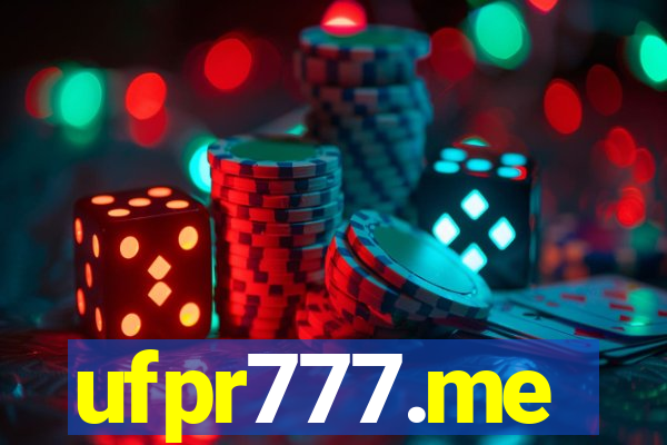 ufpr777.me