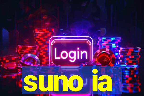 suno ia