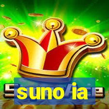 suno ia