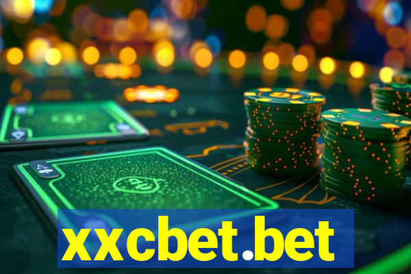 xxcbet.bet