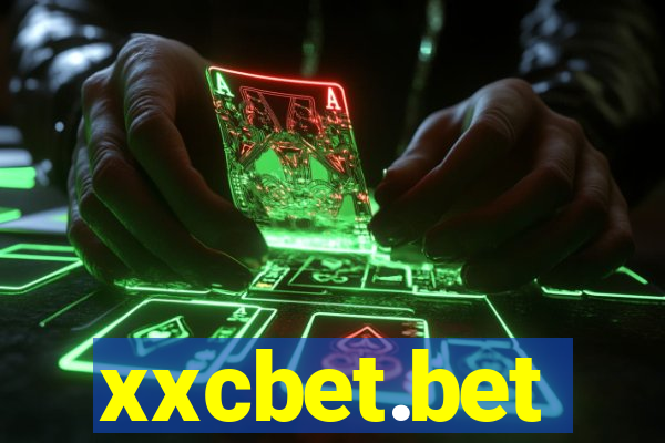 xxcbet.bet
