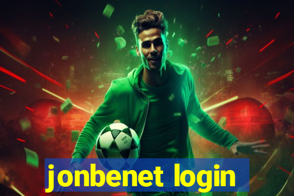 jonbenet login