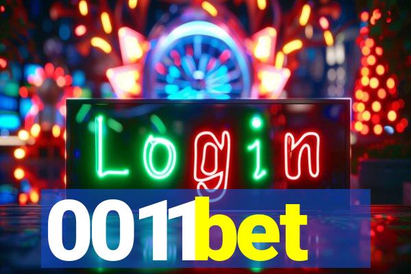 0011bet